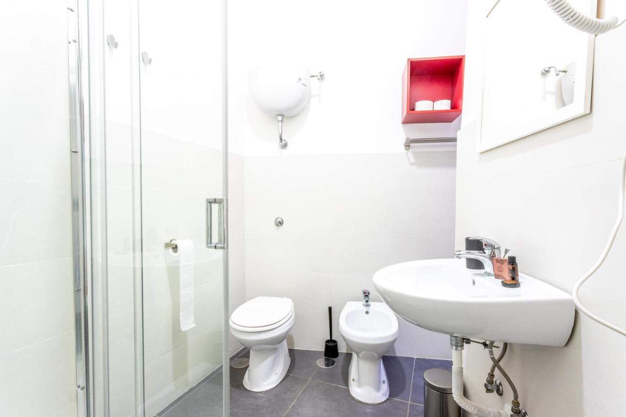Arka Apartments 나폴리 외부 사진
