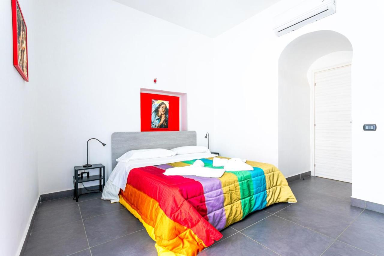 Arka Apartments 나폴리 외부 사진