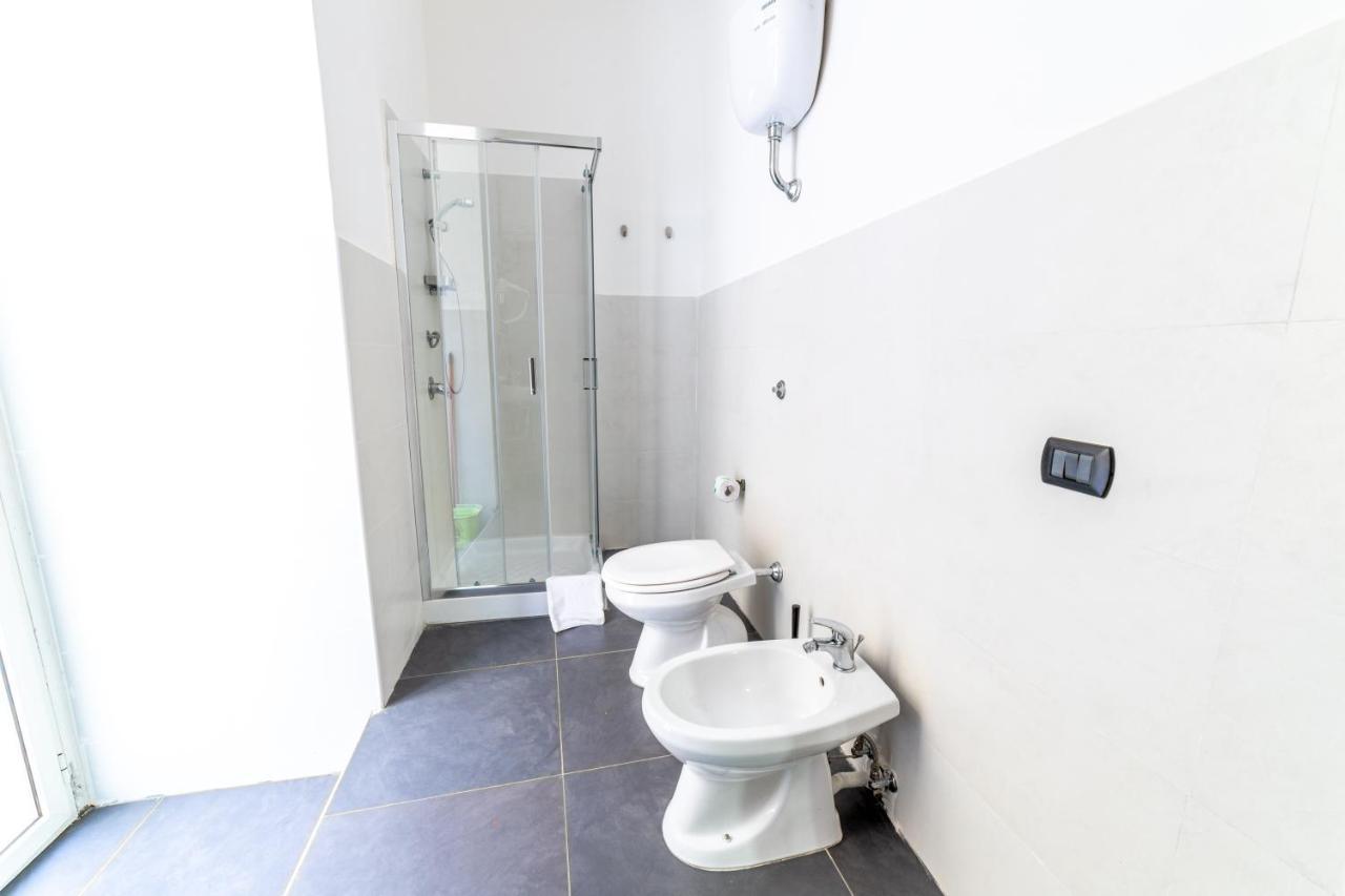 Arka Apartments 나폴리 외부 사진
